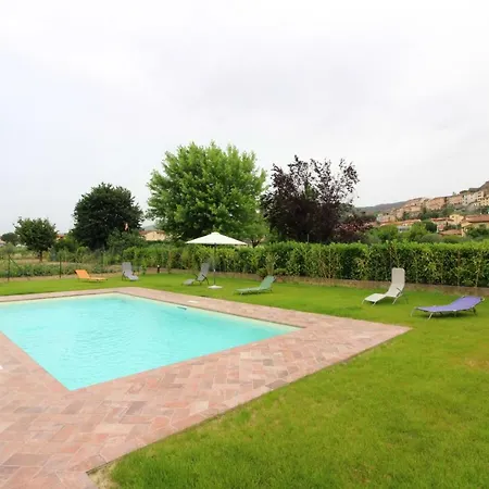 Podere I Gigli *