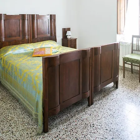 Farm stay Podere I Gigli