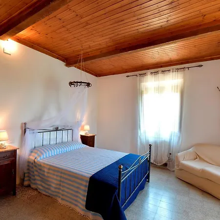 Farm stay Podere I Gigli *