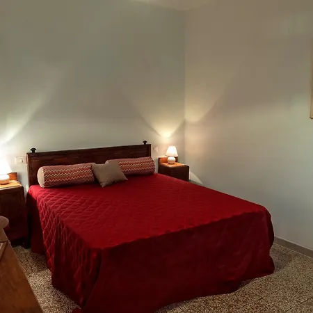 Farm stay Podere I Gigli Castiglion Fiorentino