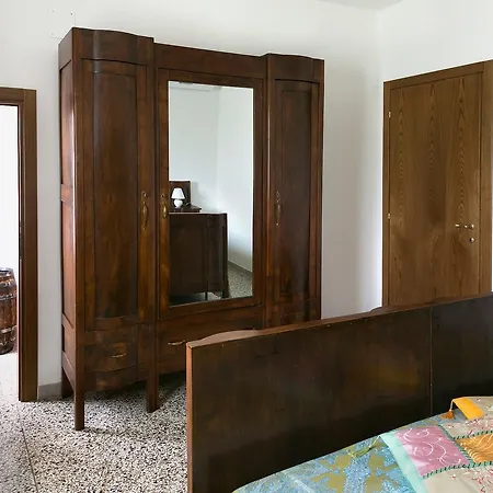 Podere I Gigli * Castiglion Fiorentino