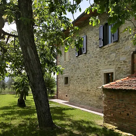 Podere I Gigli Castiglion Fiorentino