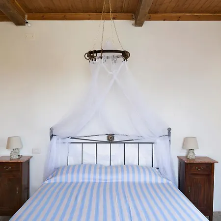Farm stay Podere I Gigli *