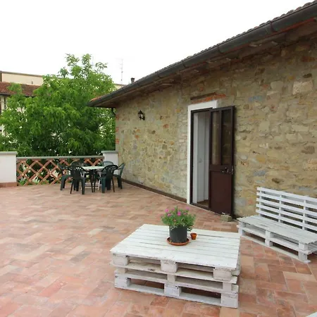 Podere I Gigli Castiglion Fiorentino