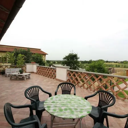 Podere I Gigli *