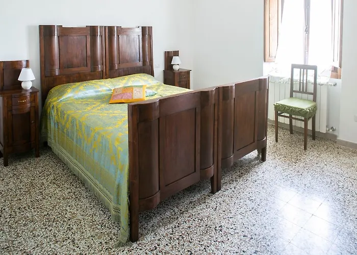 农家乐 Podere I Gigli