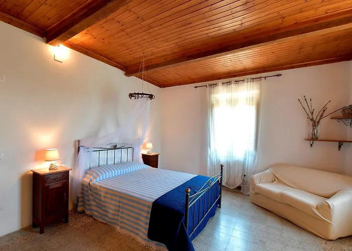 农家乐 Podere I Gigli *