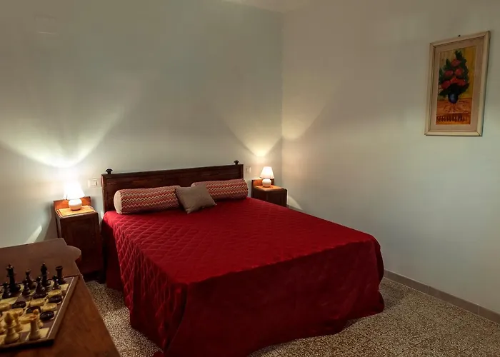 农家乐 Podere I Gigli 卡斯蒂里昂·菲奥伦蒂