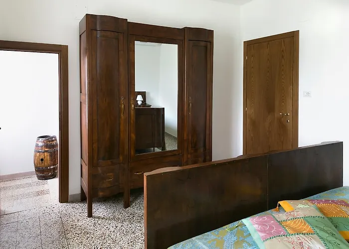 Podere I Gigli * 卡斯蒂里昂·菲奥伦蒂