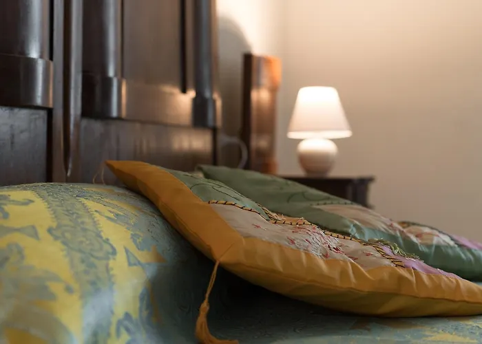 农家乐 Podere I Gigli