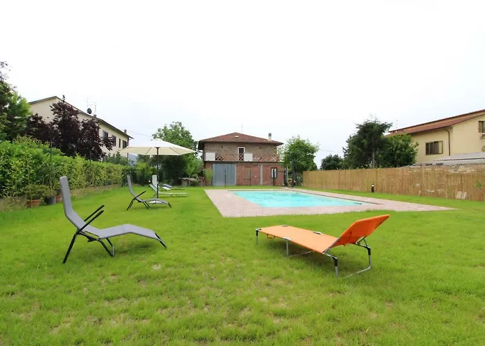 农家乐 Podere I Gigli