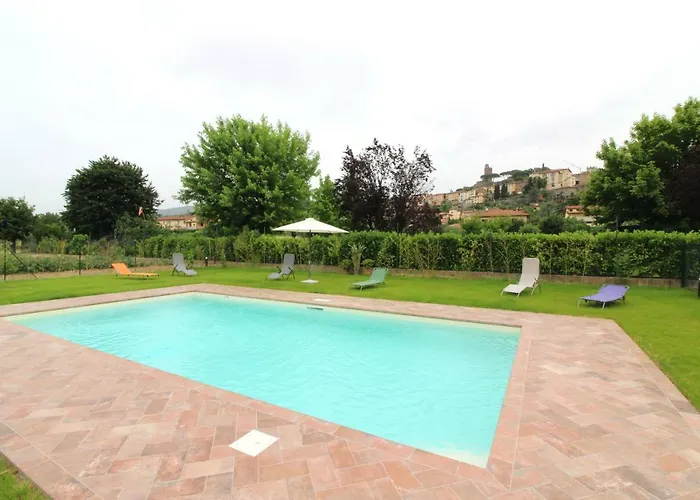 Podere I Gigli 农家乐