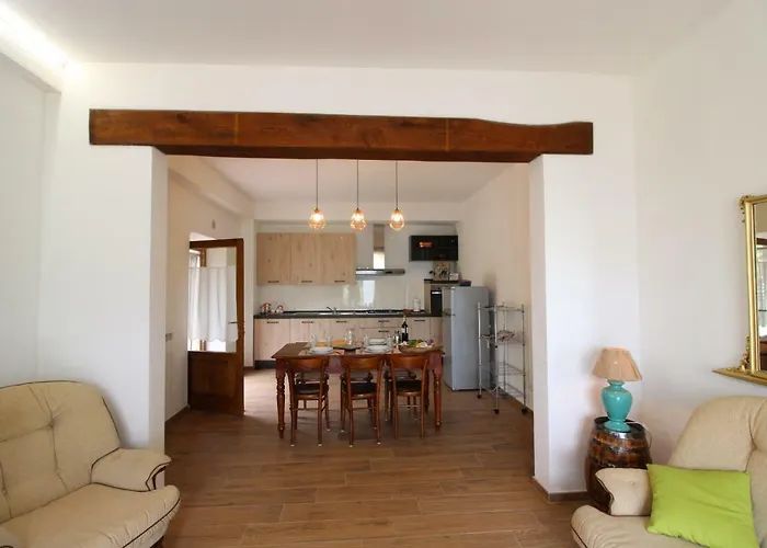 Podere I Gigli 卡斯蒂里昂·菲奥伦蒂