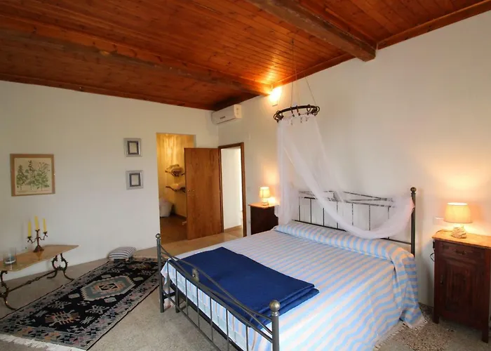 Podere I Gigli 农家乐 *